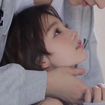 抖音2022最火情侣头像分享