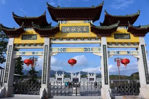 三明市有哪些景点?