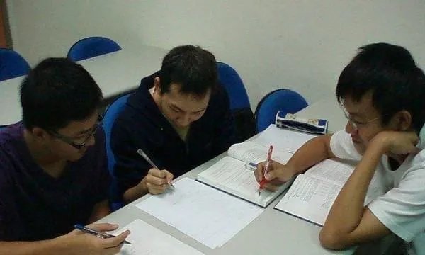 高中数学一定要补习吗？