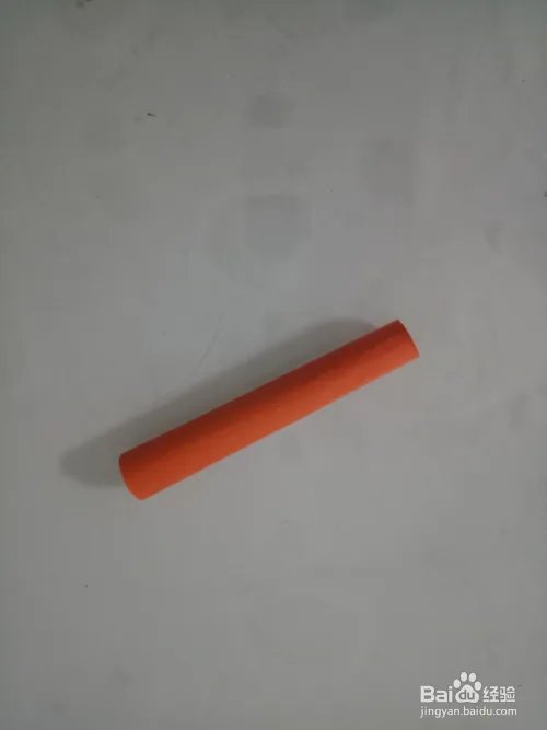 彩纸灯笼的做法