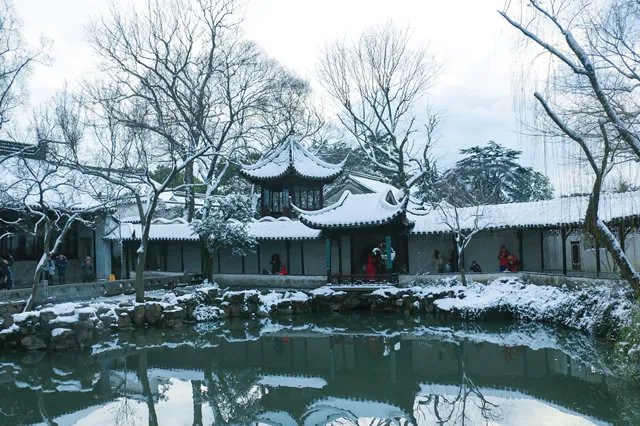 江苏十大冬季旅游景点 江苏冬天去哪里游玩好 江苏冬季旅游景点排行榜