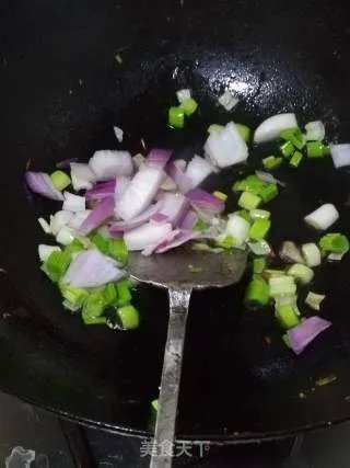竹笋炒肉