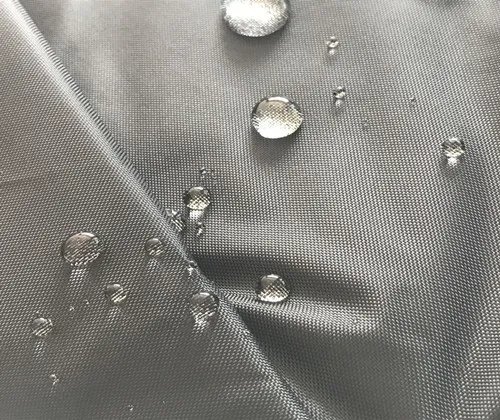 尼龙防水吗