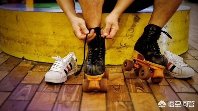 当年溜冰场的音乐
