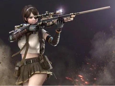 TRG-42的基本信息