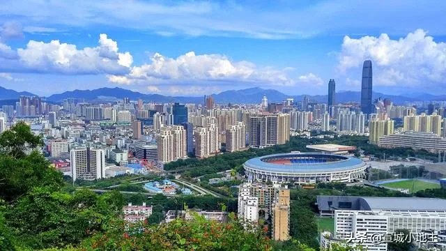 现在深圳房价和租房越来越贵,大家怎么看?