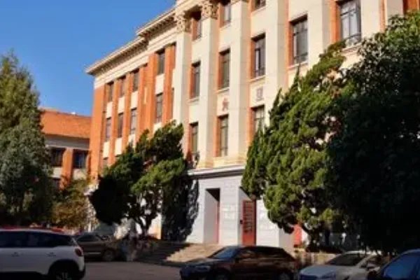 云南省2020年高考分数线
