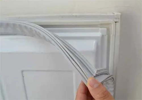 冰箱门封条怎么清洗