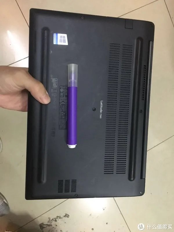 戴尔商务本