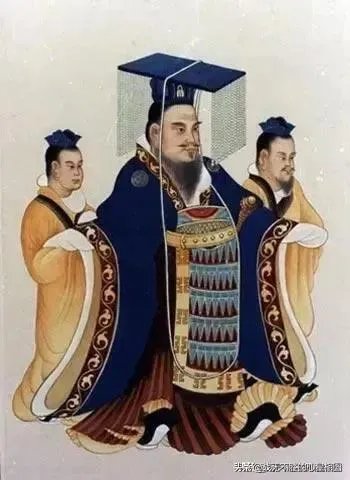 中国封建王朝历史上谁才是真正的千古一帝?