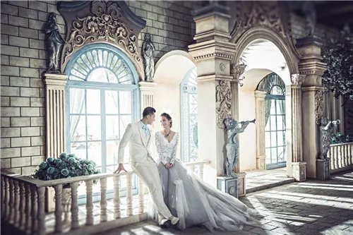 巴黎婚纱摄影价格表一览 巴黎婚纱照怎么样