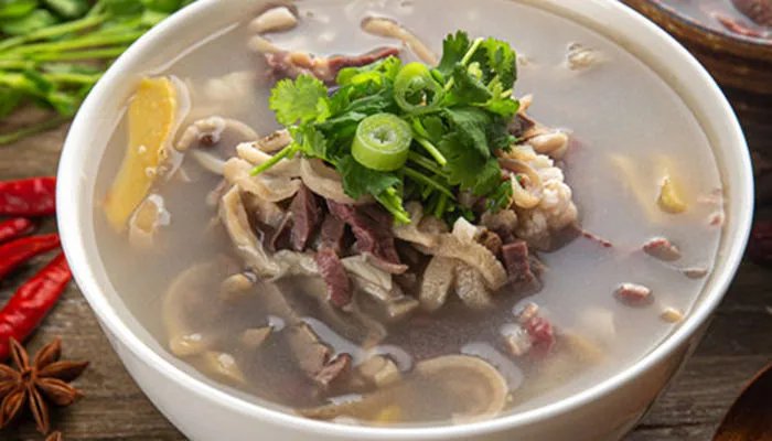 鄂尔多斯美食有哪些 鄂尔多斯美食有哪些名字