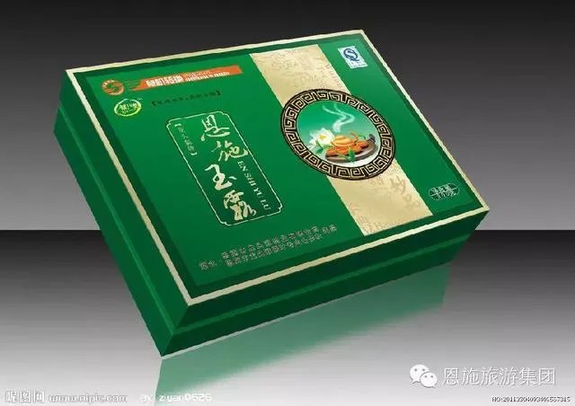 恩施有哪些土特产？