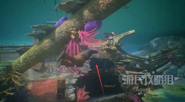 《神秘海域4》图文攻略 宝藏日志、支线对话全收集