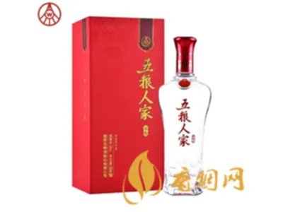 五粮液系列酒五粮世家价格,让您更懂五粮液文化