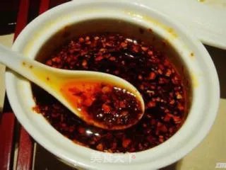 陕西凉皮的正宗做法