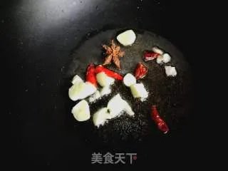 清炒冬瓜