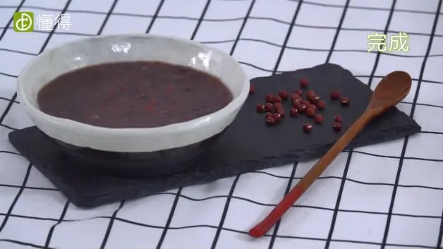 红豆薏米粥的做法
