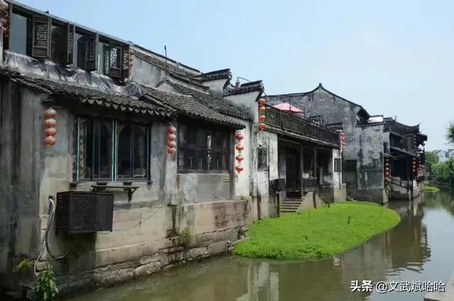 5 从杭州怎么到乌镇?