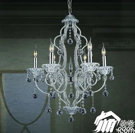 选购:鉴别水晶工艺品的简易方法