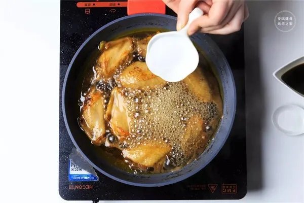看完这一篇,新手也能轻松get可乐鸡翅!