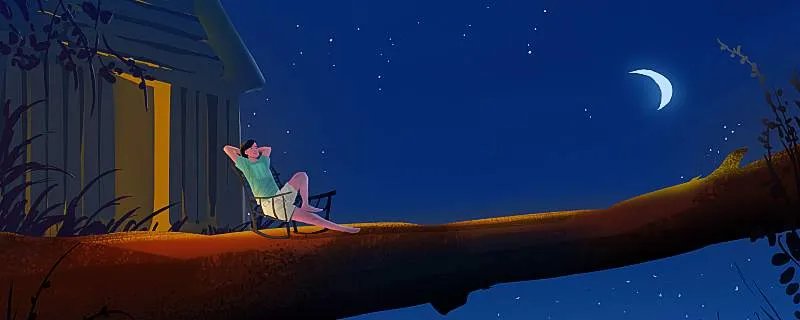 三更半夜的更的意思 三更半夜的更是什么含义