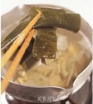 豆瓣酱汤