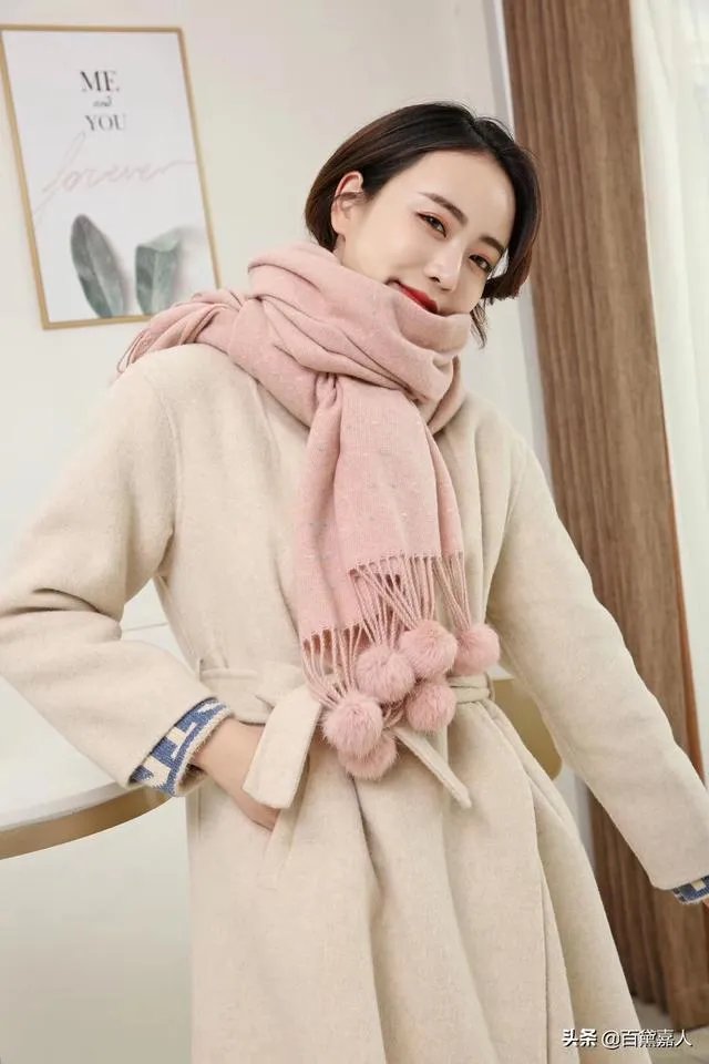 什么叫女人味？