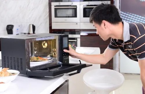 微波炉能烧开水吗