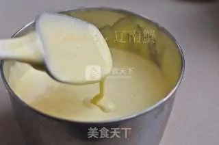 草莓奶油蛋糕