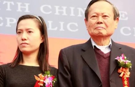 杨振宁的岳父是谁？