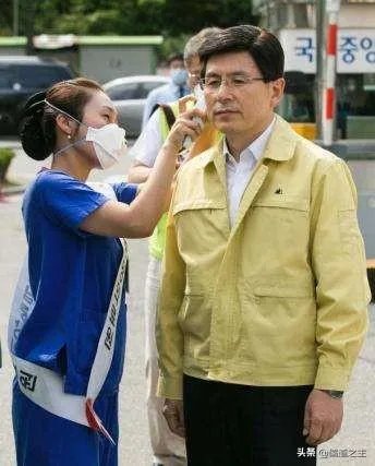 黄教安,最近为什么不出来闹了?他是彻底退出了吗?