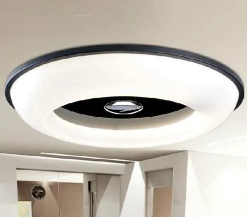 现代灯具有什么特点 灯具选购注意事项