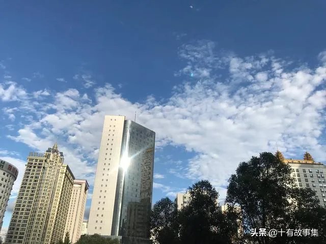 旅游摄影,你喜欢去哪些地方拍摄?
