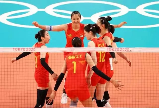 女排回国,老队员退役,郎导回北师大,巴黎奥运阵容会是什么样?