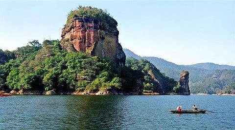 三明市有哪些景点？