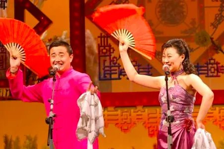 东北俏皮话顺口溜是什么？