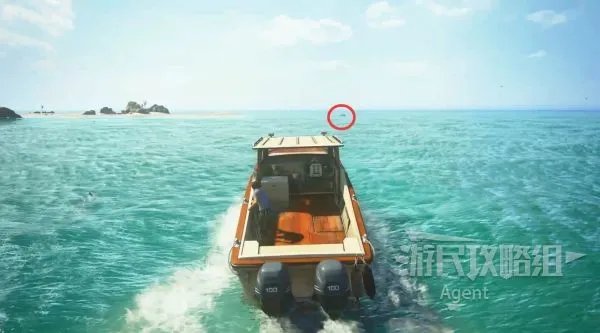 《神秘海域4》图文攻略 宝藏日志、支线对话全收集