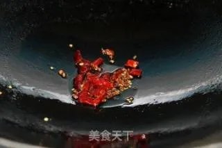 麻辣水煮鱼