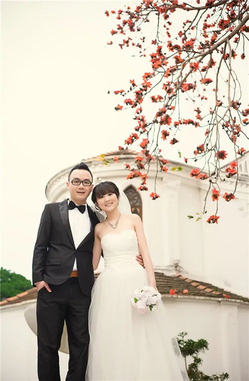 厦门十佳婚纱摄影 厦门婚纱摄影哪家好