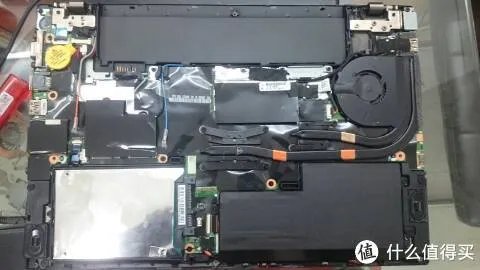 THINKPAD真爱粉,T440s入手小记