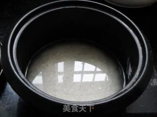家常焖饭