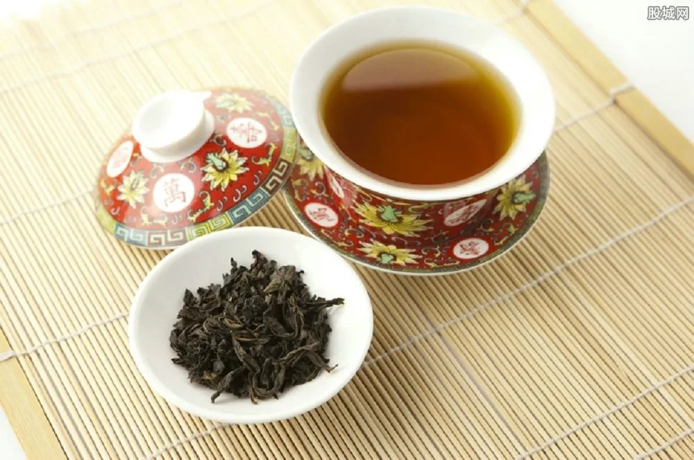 黄山毛峰多少钱一斤 喝茶讲究的人都知道