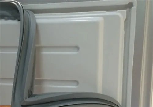冰箱门封条怎么清洗
