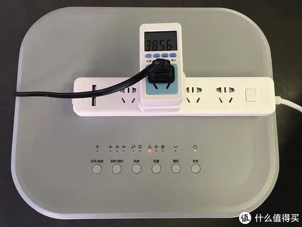 美的空调扇怎么使用