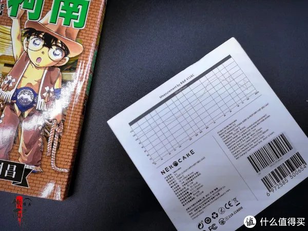 肌肉萝莉，性价比屠夫——水月雨猫饼NEKOCAKE TWS耳机听感报告