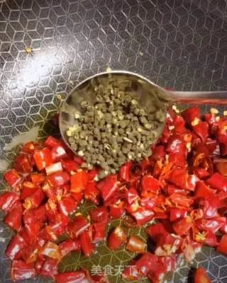 麻辣龙虾尾