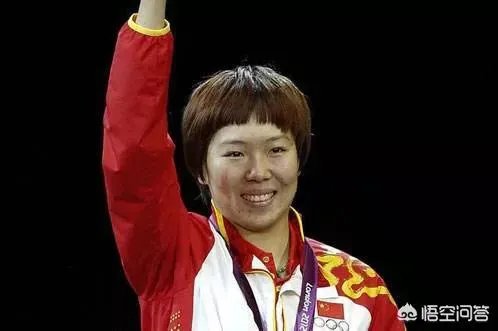 李晓霞到底有多强？