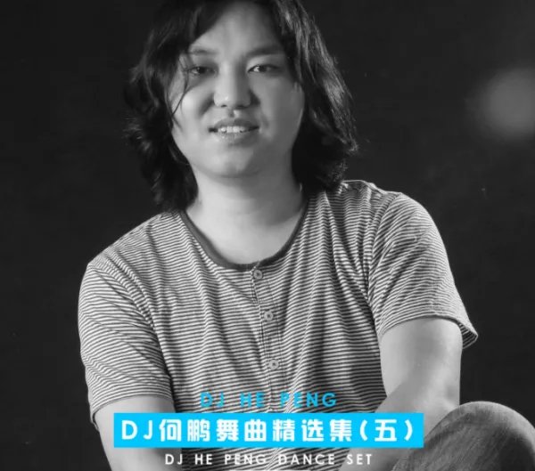 dj何鹏最好听的几首歌