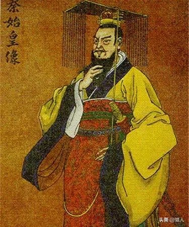 中国封建王朝历史上谁才是真正的千古一帝?